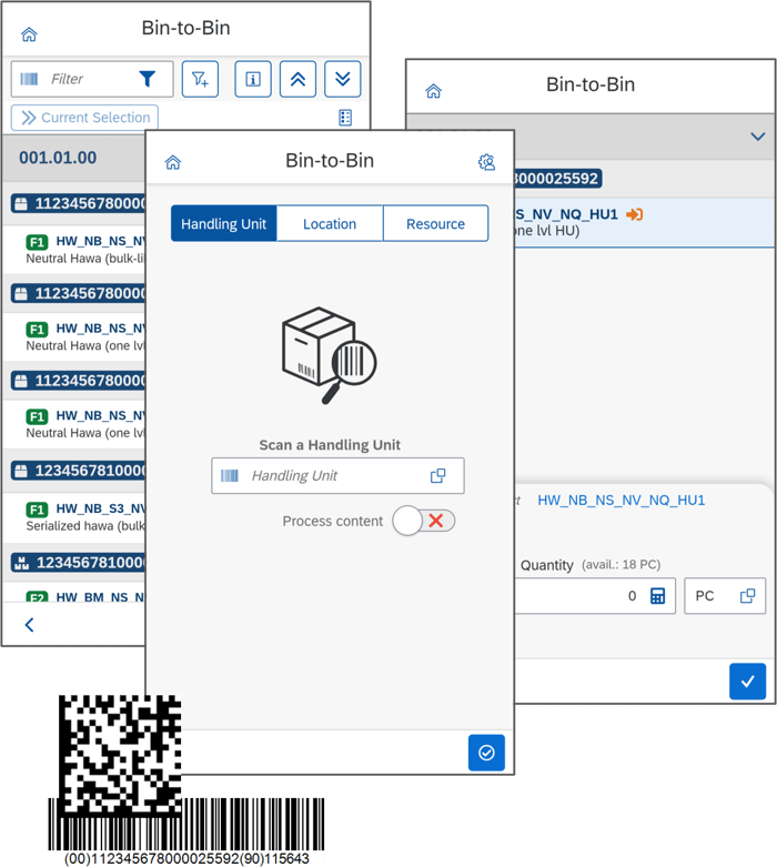 hrc-software-scandium-gs1-b2b