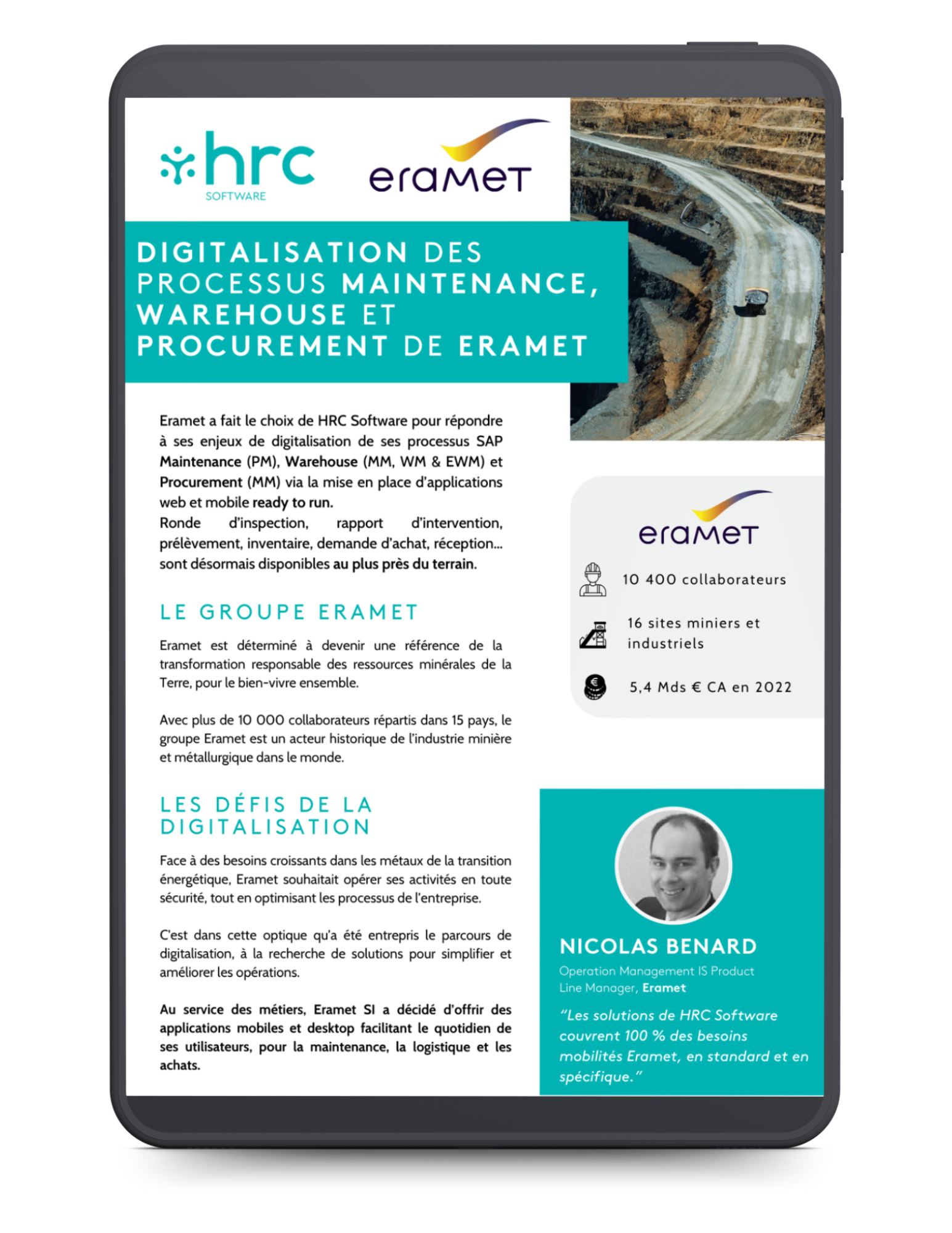 HRC-SOFTWARE-ERAMET-VISUEL