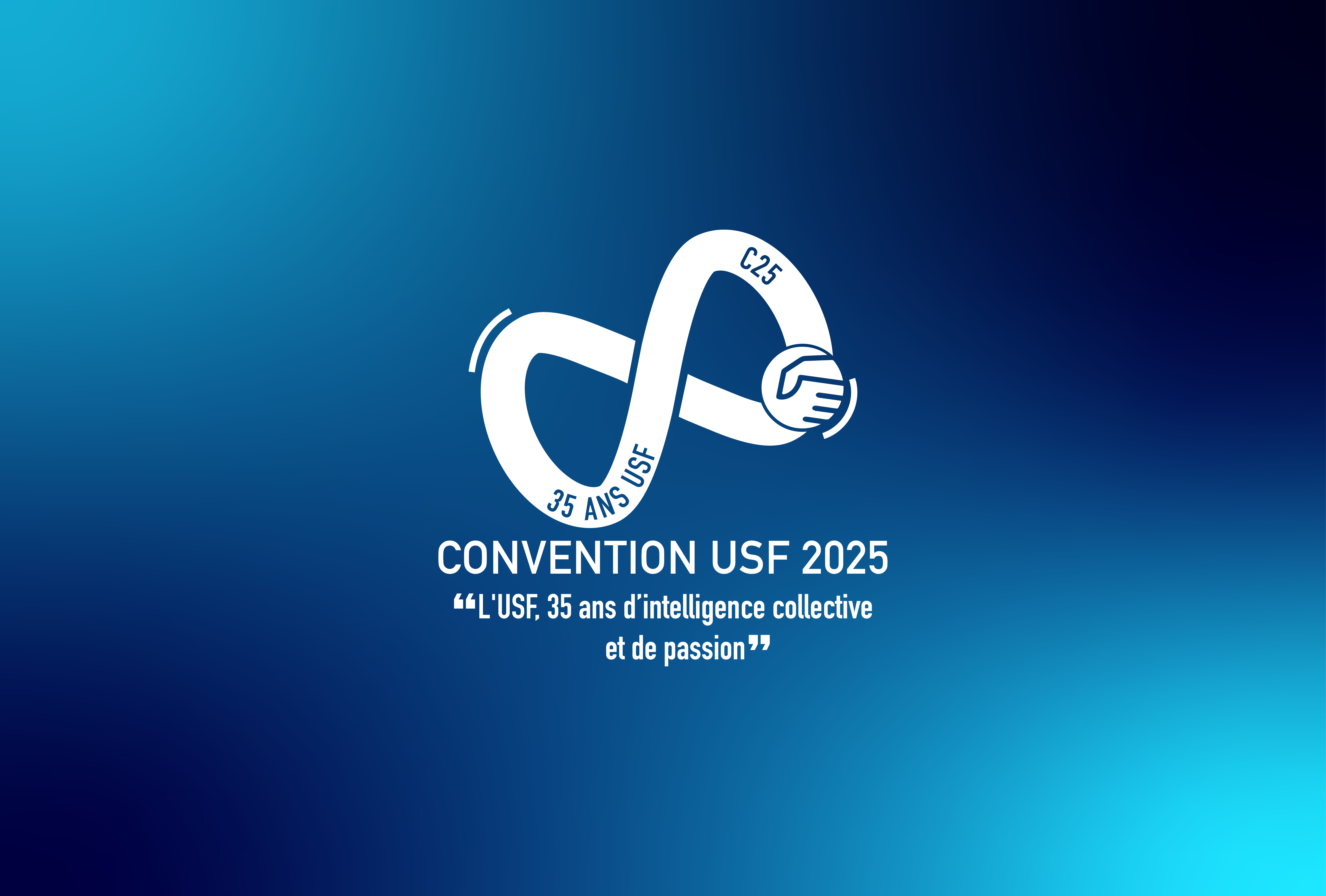 Convention USF 2025